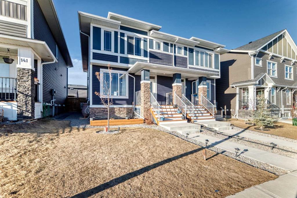 Additional image 3 of 145 Red Sky Way NE, Calgary, AB, T3N 0X7