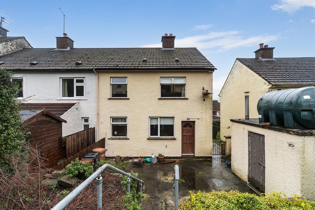 Additional image 20 of 3 bed end terrace house for sale34 Croob Park, Ballynahinch BT24