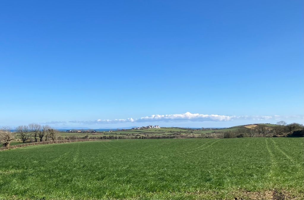 Land for saleSouth Of 8 Ardminnan Road, Portaferry, Newtownards, County Down BT22