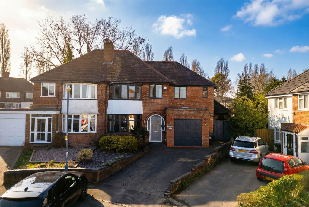 Additional image 32 of Ridge Close, Kings Heath