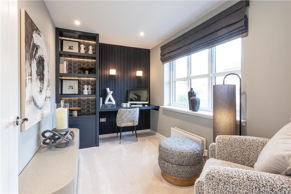 Additional image 14 of 5 bed detached house for sale"Langford" at Off Glebe Road, Beith KA15