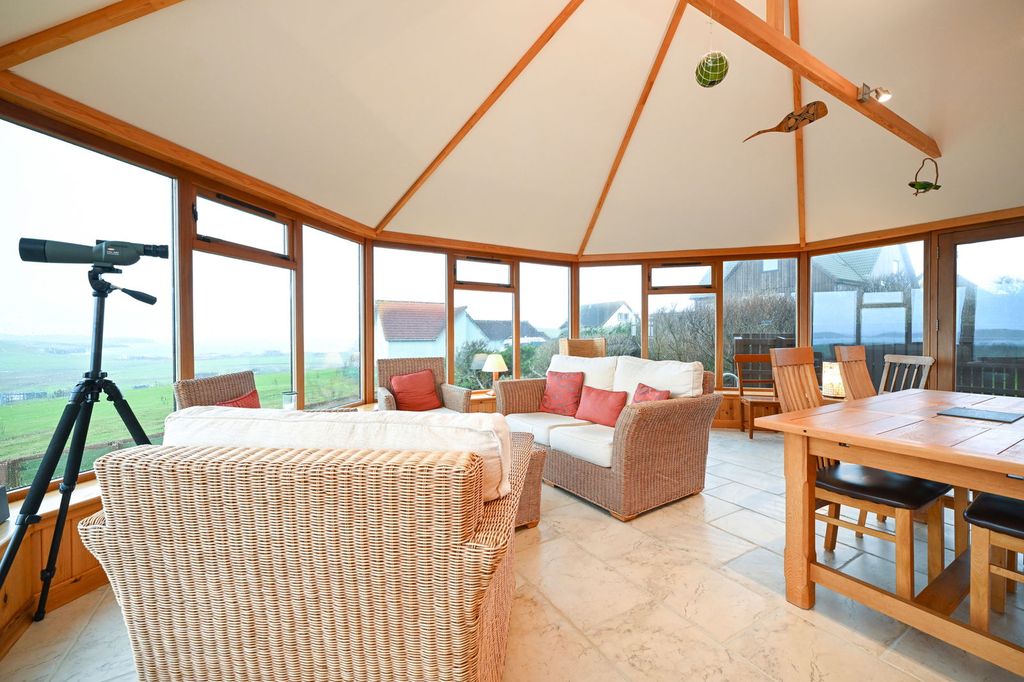 Additional image 16 of 4 bed bungalow for saleKinellar, Sandwick, Shetland ZE2