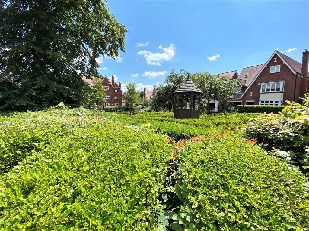 Additional image 11 of Lodge House, Moseley