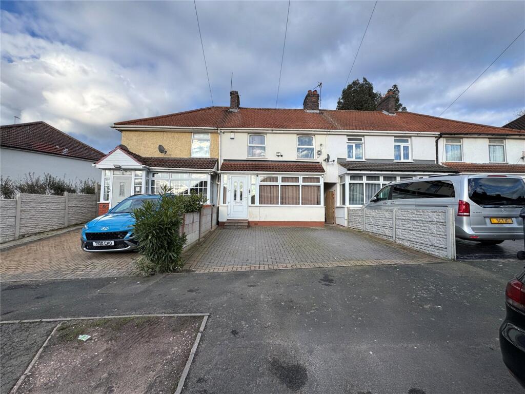 Additional image 33 of Fosbrooke Road, Birmingham, West Midlands, B10