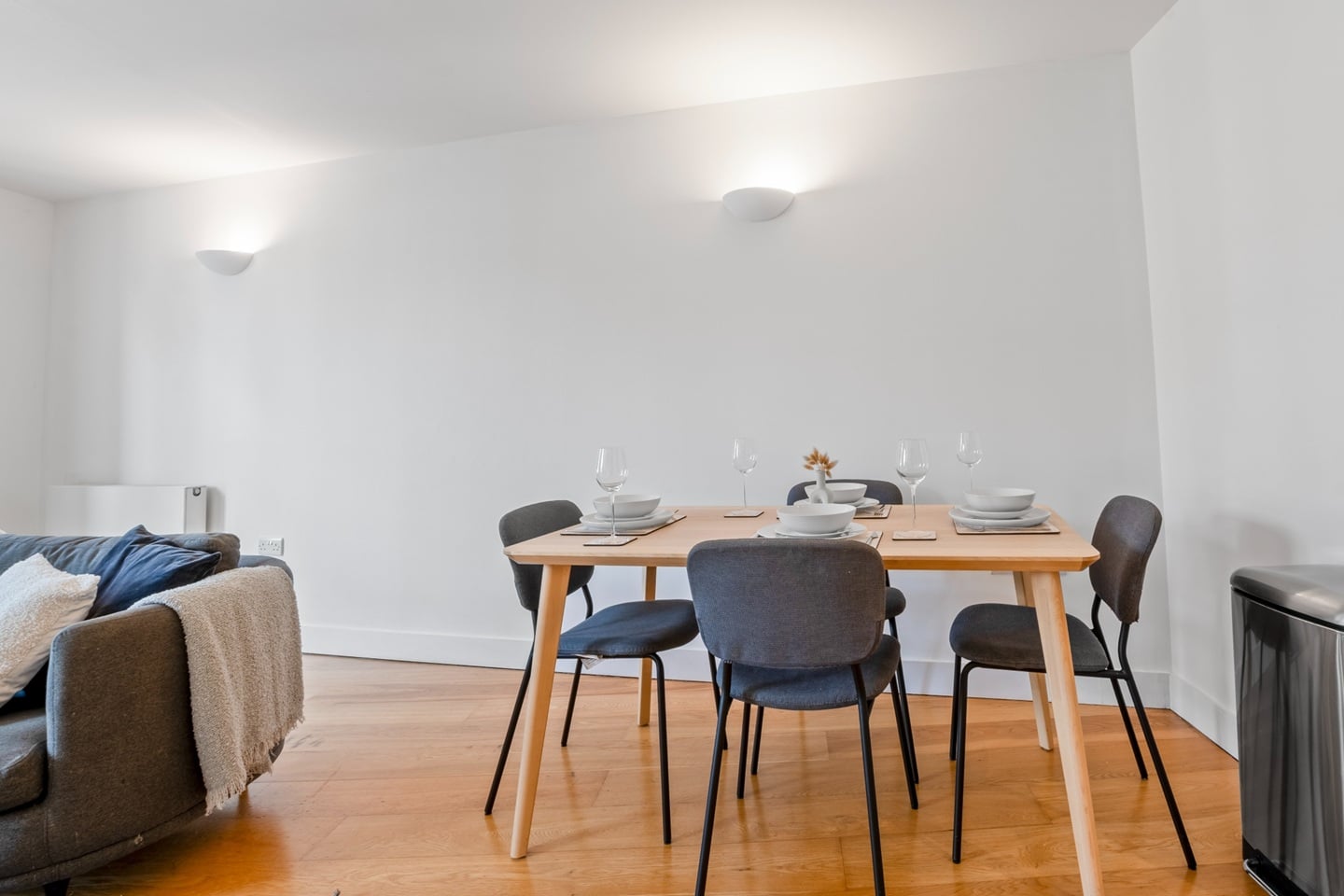 Additional image 18 of 3 Bed Detached House, St. Williams Court, N1, N1 7GU