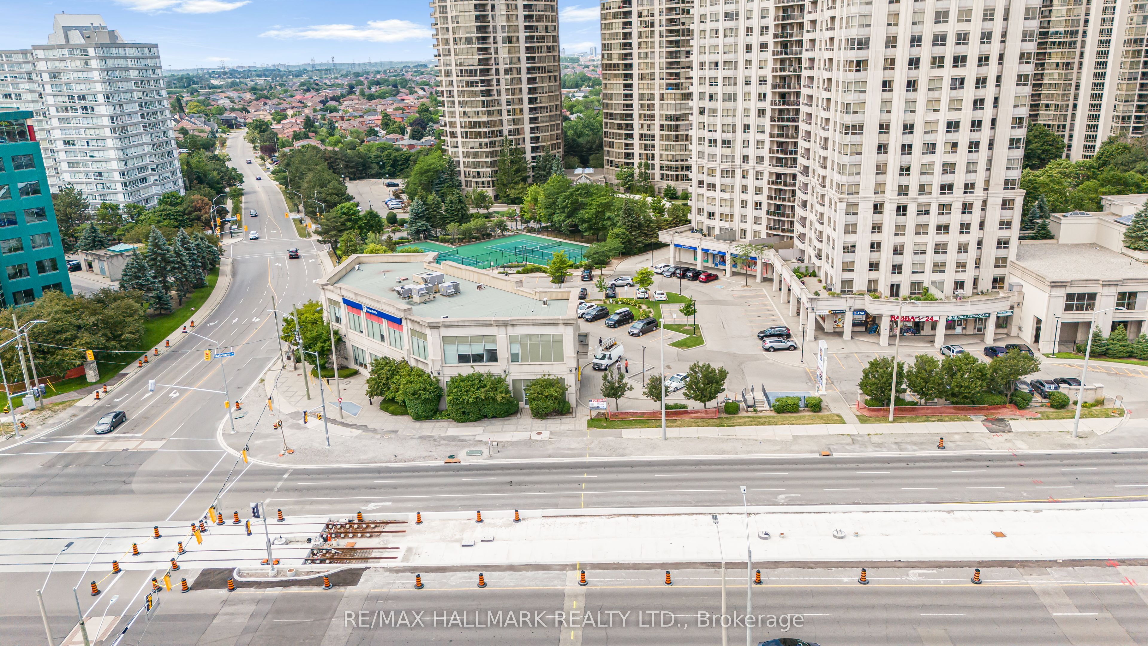 Additional image 3 of 201B-4550 Hurontario Street, Mississauga, ON, L5R 4B1