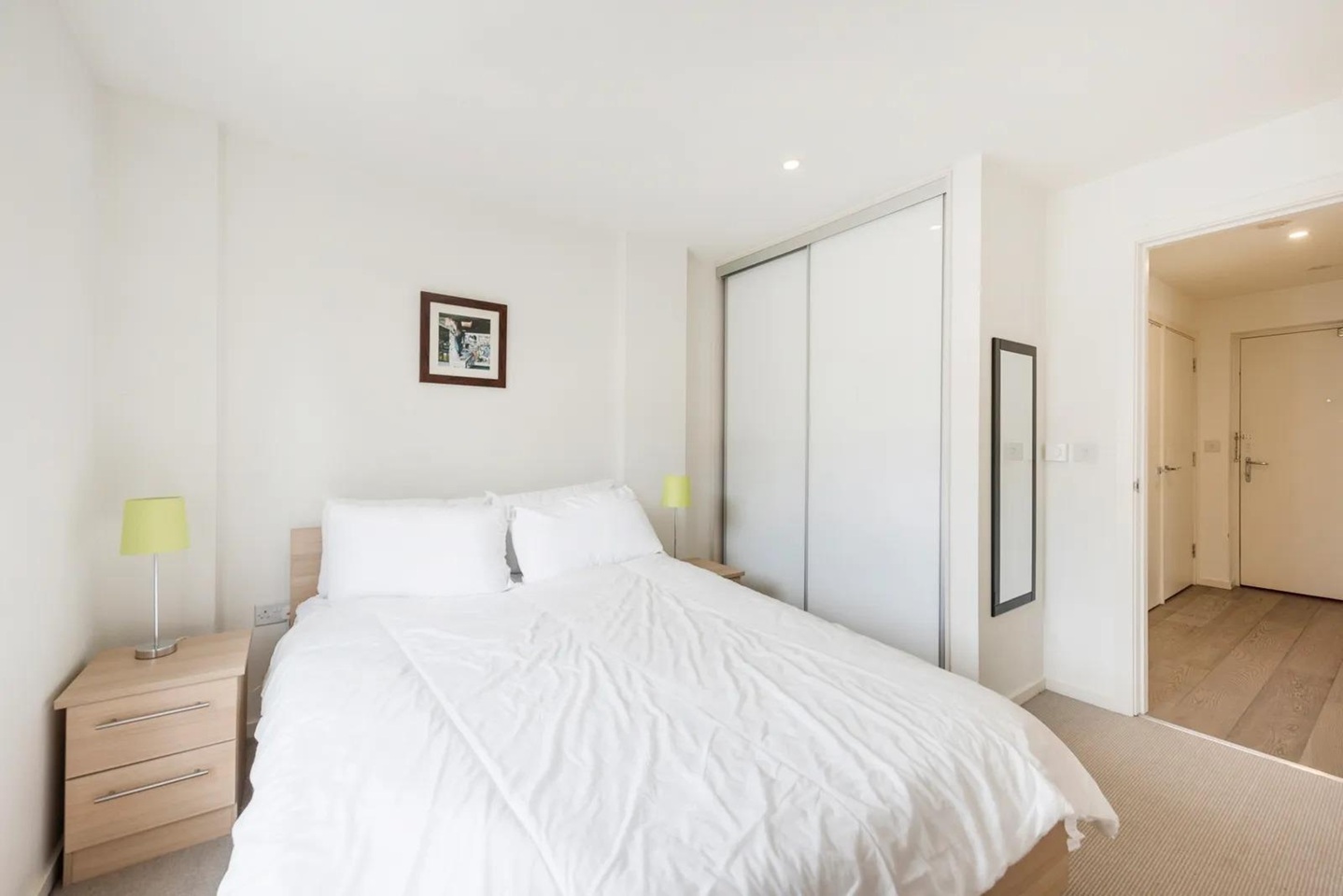 Additional image 17 of 2 Bed Flat, Central St, EC1V, N1 7GU