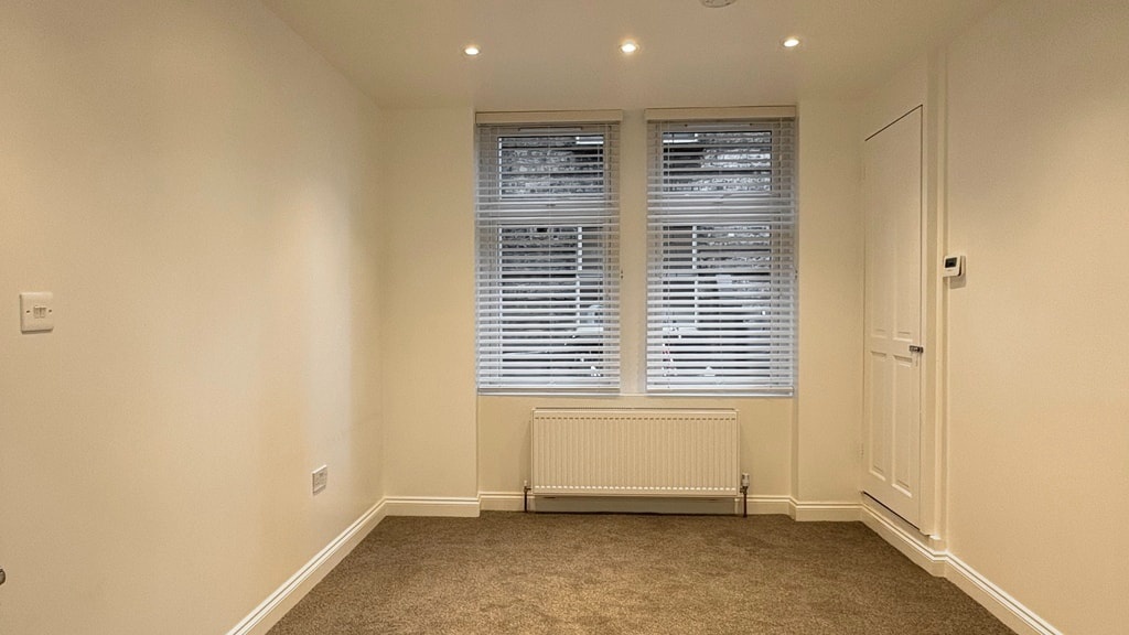 2 Bed Flat, Miles Buildings, NW1, N1 7GU