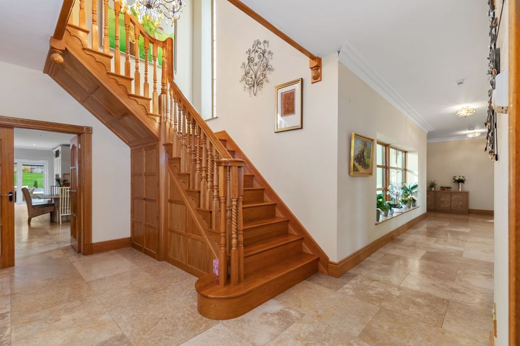 Additional image 23 of 4 bed detached house for saleLlanfabon Road, Nelson CF46