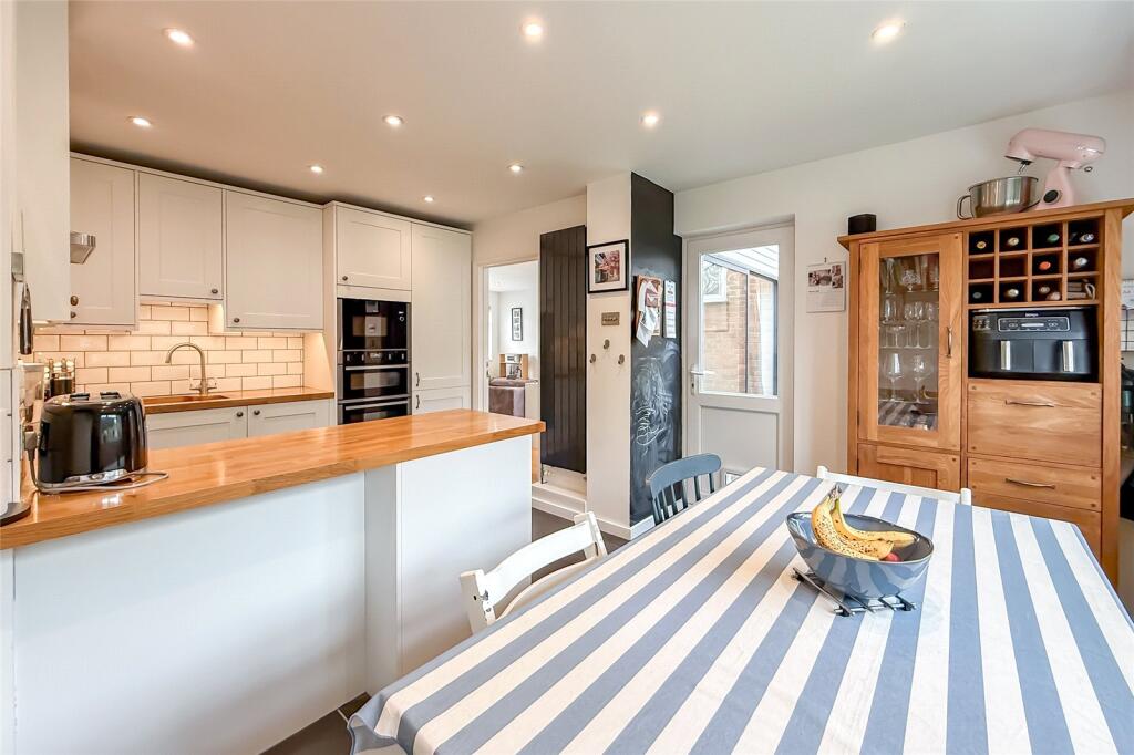 Additional image 7 of Eastmoor Park, Harpenden, Hertfordshire, AL5