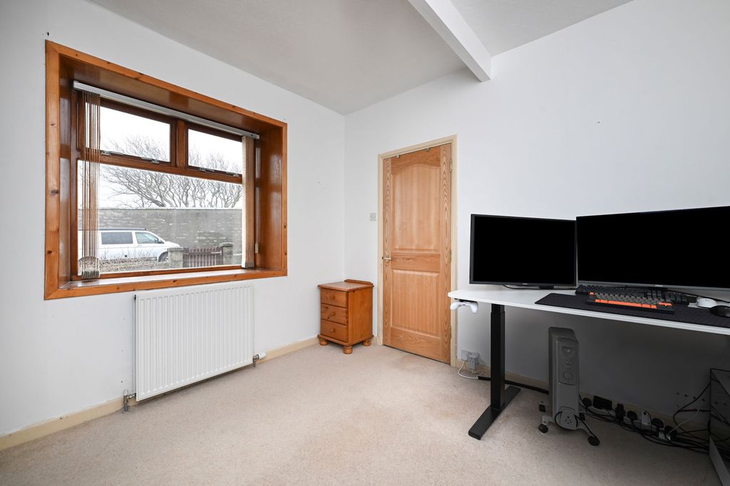 Additional image 25 of 3 bed semi-detached house for sale14 Knab Road, Lerwick, Shetland ZE1