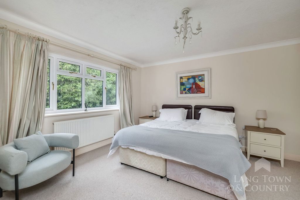 Additional image 12 of 5 bed detached house for saleWoodlands Lane, Manor Park, Plymouth PL6