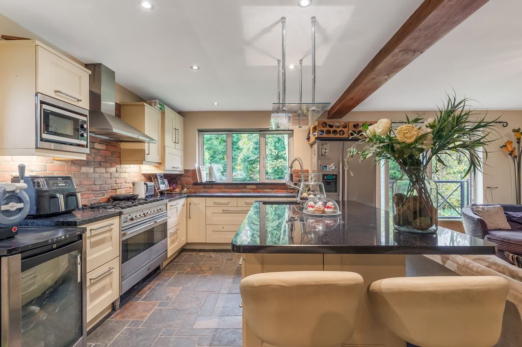 Additional image 16 of 5 bed detached house for sale1 Beechwood, Old Quay Court Holywood, Co Down BT18