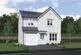 Plot 73, Leawood Chapel Gardens at Chapel Gardens, Havoc Road G82