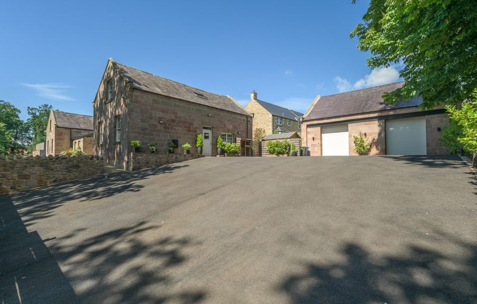 Additional image 12 of 5 bed detached house for saleThe Old Stables, Ellingham Hall Lane, Ellingham NE67