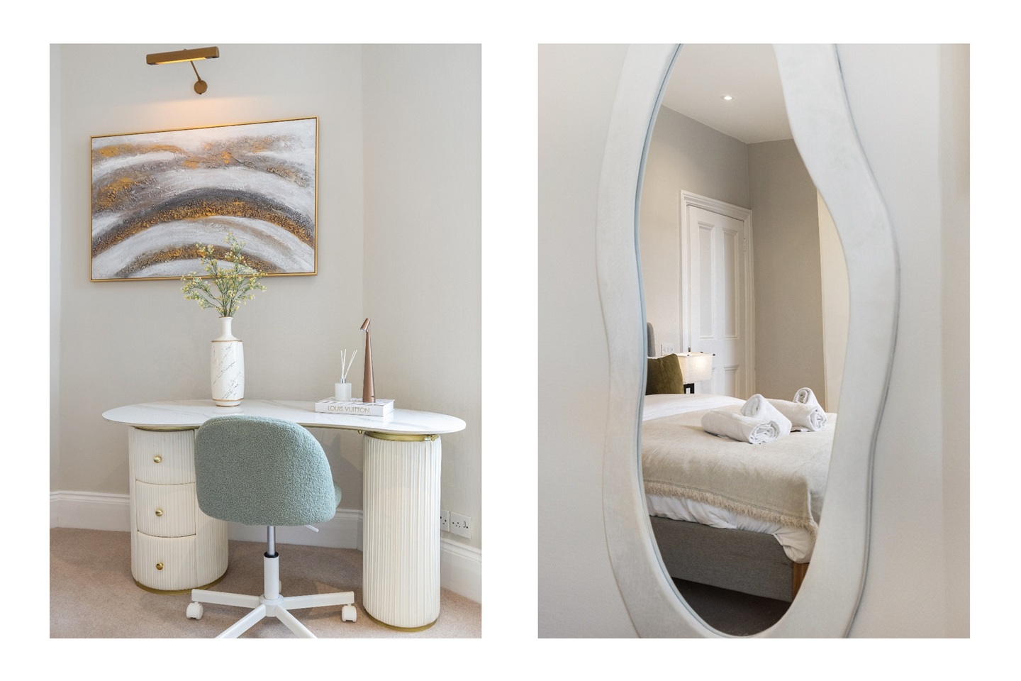 Additional image 16 of 2 Bed Flat, Luxborough St, W1U, N1 7GU