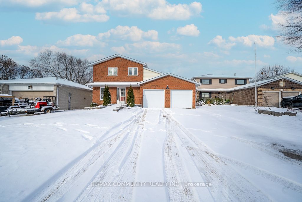 140 Orchard Heights Drive, Clarington, ON, L1B 1J7