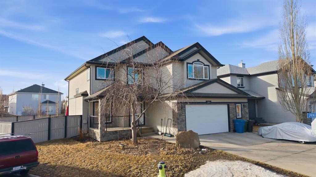Additional image 2 of 283 Springmere Link, Chestermere, AB, T1X 1P1