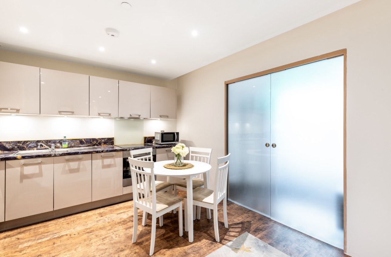 Additional image 29 of 3 Bed Flat, Valetta House, SW11, N1 7GU