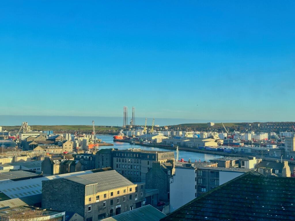 Additional image 13 of Castlehill, City Centre, Aberdeen, AB11