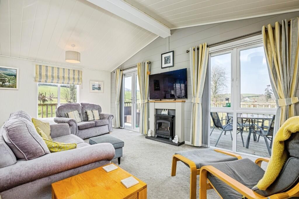 Additional image 20 of 2 bed chalet for saleCaerberis Holiday Park, Builth Wells LD2