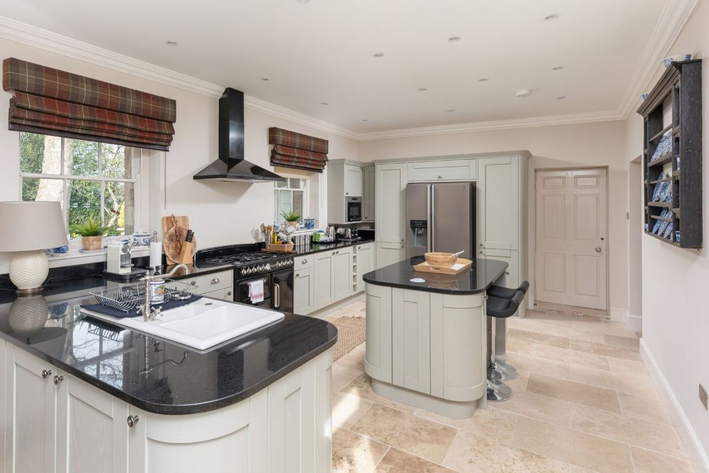 5 bed detached house for saleThe Stables, Corbridge, Northumberland NE45 photo 3