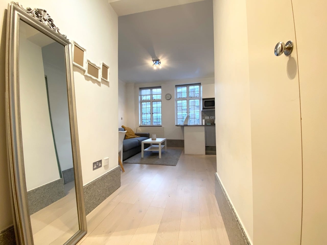 Additional image 5 of 1 Bed Flat, Beaumont Court, W1G, N1 7GU