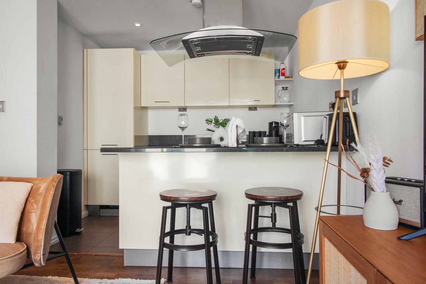 Additional image 9 of 1 Bed Flat, Westminster Bridge Road, SE1, N1 7GU