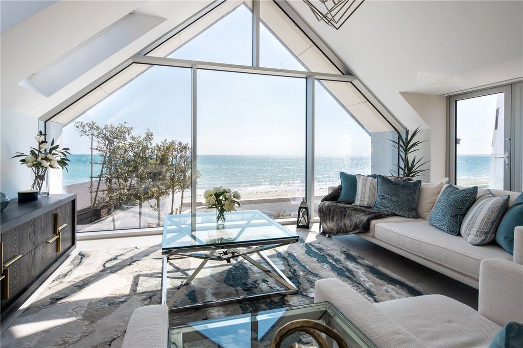 Additional image 5 of 2 bed flat for sale10 Tower View, The Waves, La Grande Route Des Sablons, Grouville, Jersey JE3