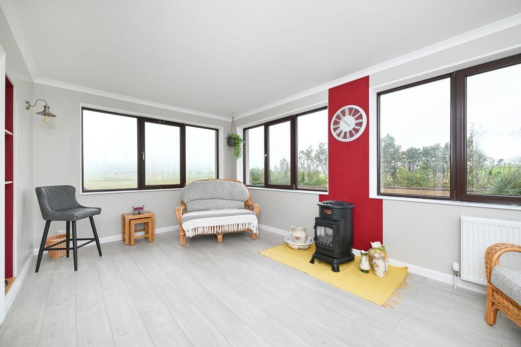Additional image 18 of 5 bed detached house for saleNorvista House, Gott, Shetland ZE2