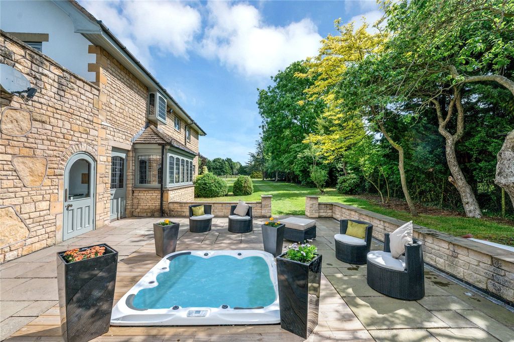 Additional image 30 of 5 bed equestrian for saleMelton Road, Barrow Upon Soar, Loughborough, Leicestershire LE12