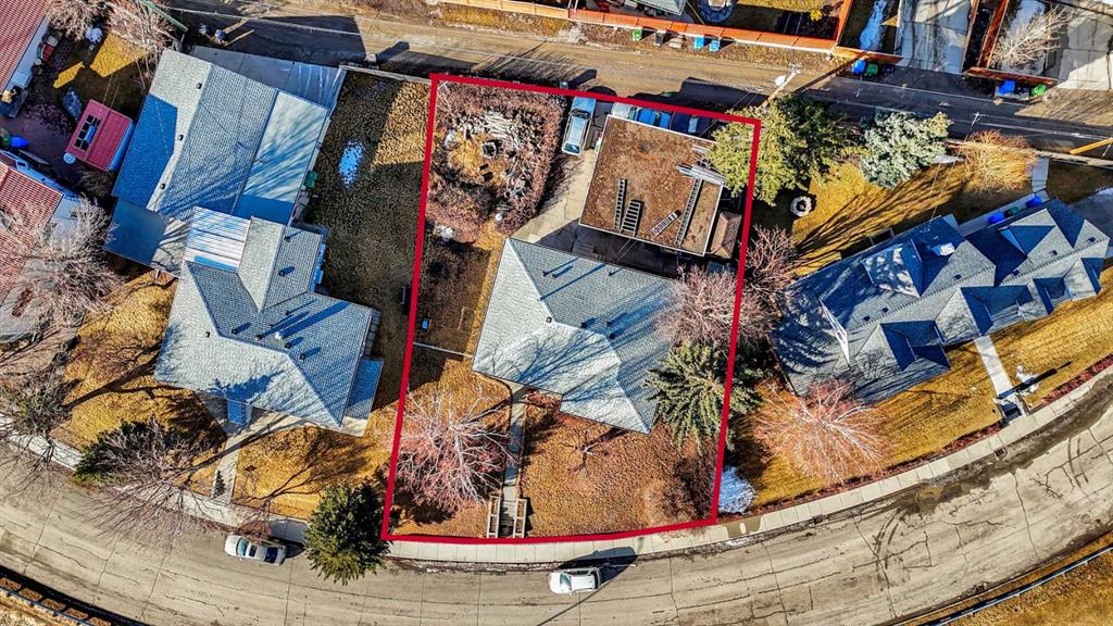 Additional image 2 of 931 Robert Road NE, Calgary, AB, t2e5n1