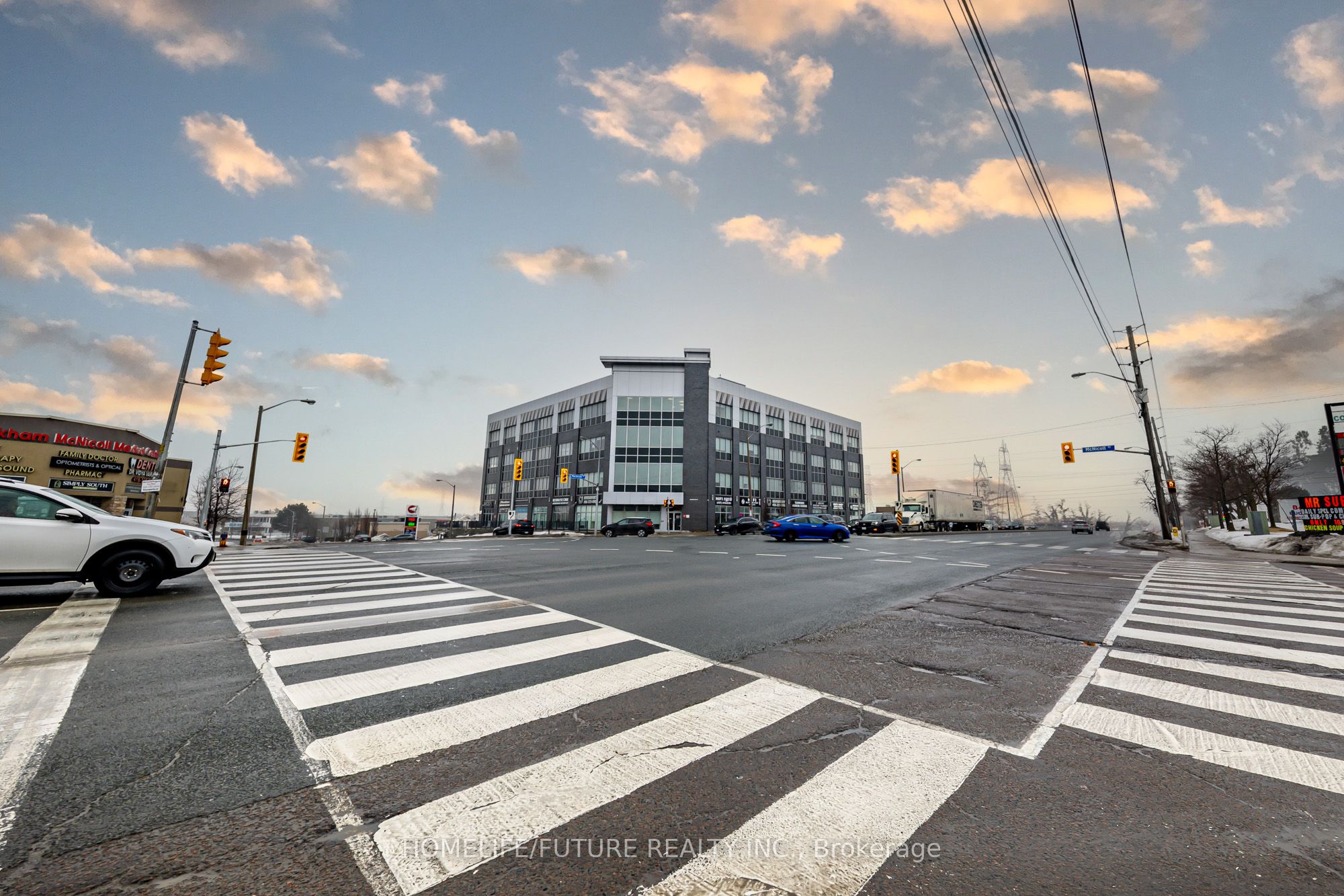Additional image 2 of 406-2855 Markham Road, Toronto, ON, M1X 0C3
