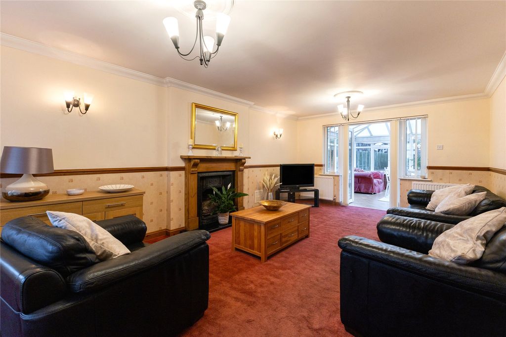 Additional image 3 of 4 bed detached house for saleBesselsleigh Road, Wootton, Abingdon, Oxfordshire OX13