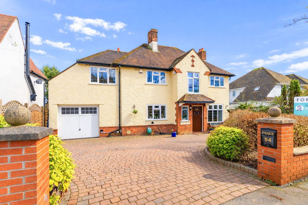 4 bed detached house for saleRidgeway, Newport NP20