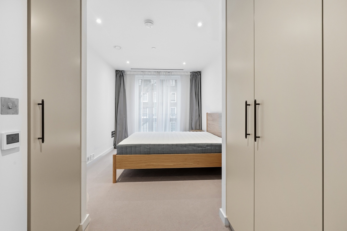 Additional image 7 of 1 Bed Flat, Fisherton Street, NW8, N1 7GU