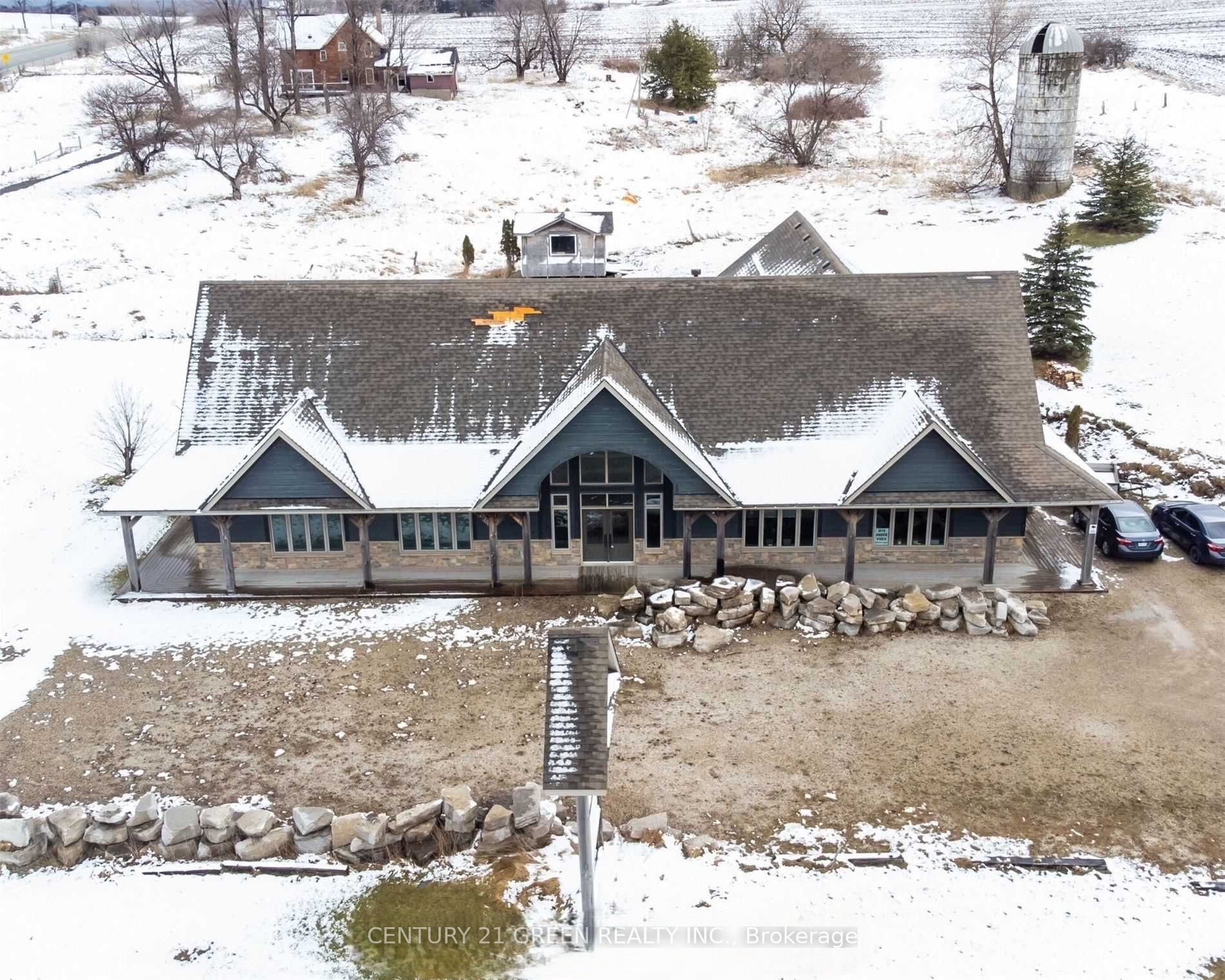 935689 Airport Road, Mono, ON, L0N 1R0
