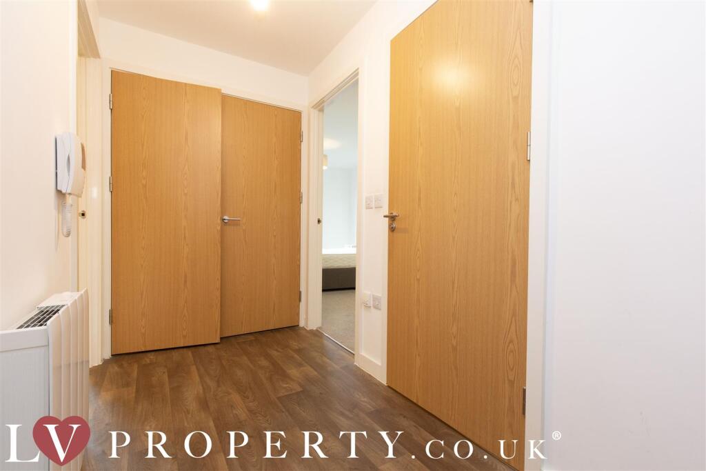 Additional image 9 of Lexington Gardens, Birmingham, West Midlands, B15