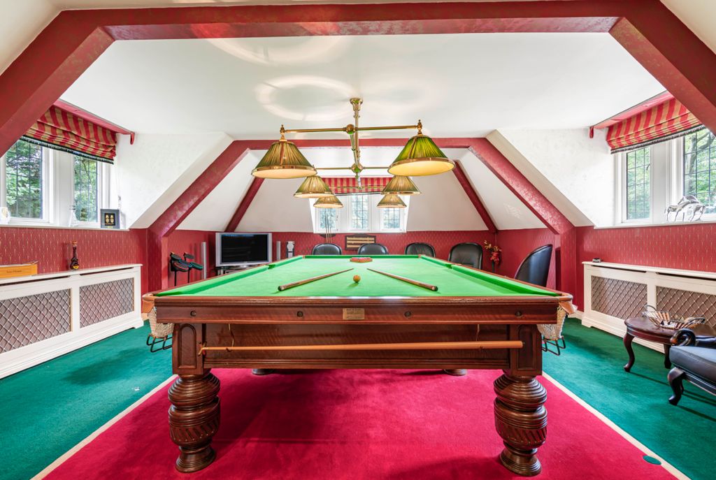 Additional image 24 of 5 bed detached house for saleLing Lane, Leeds LS14