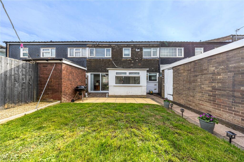 Additional image 20 of Helmswood Drive, Birmingham, West Midlands, B37