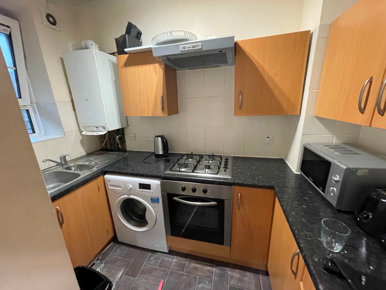 Additional image 6 of 2 Bed Flat, Greet House, SE1, N1 7GU