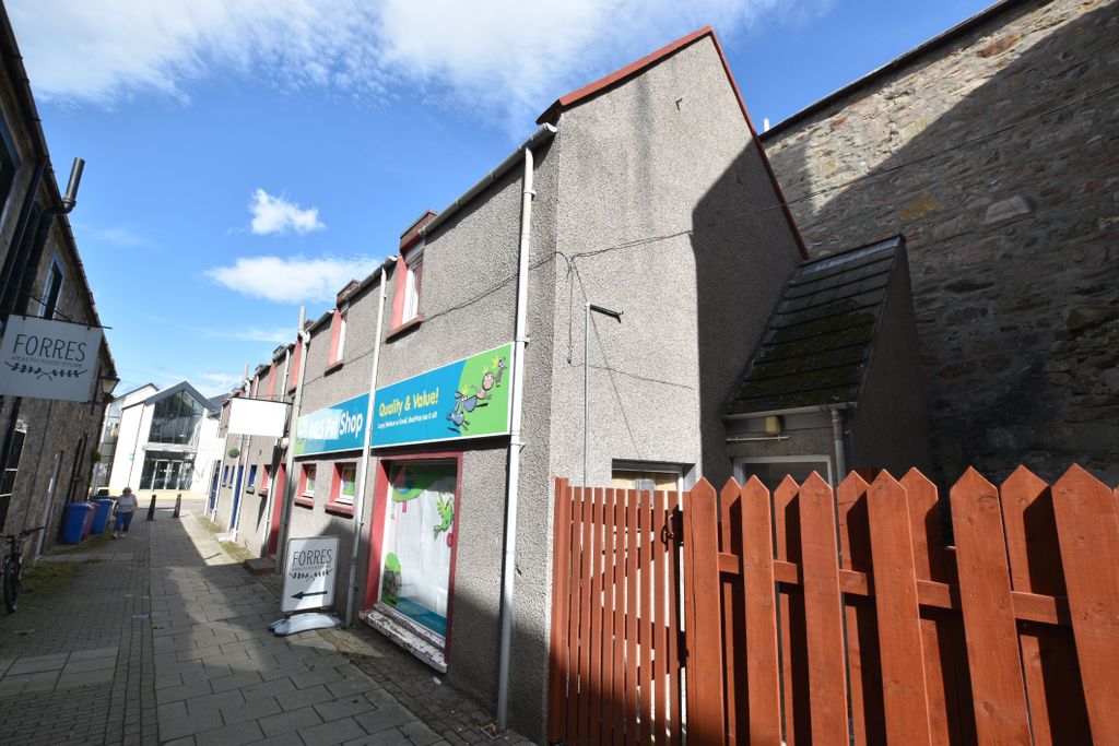 Additional image 11 of 3 bed flat for saleHigh Street, Forres IV36