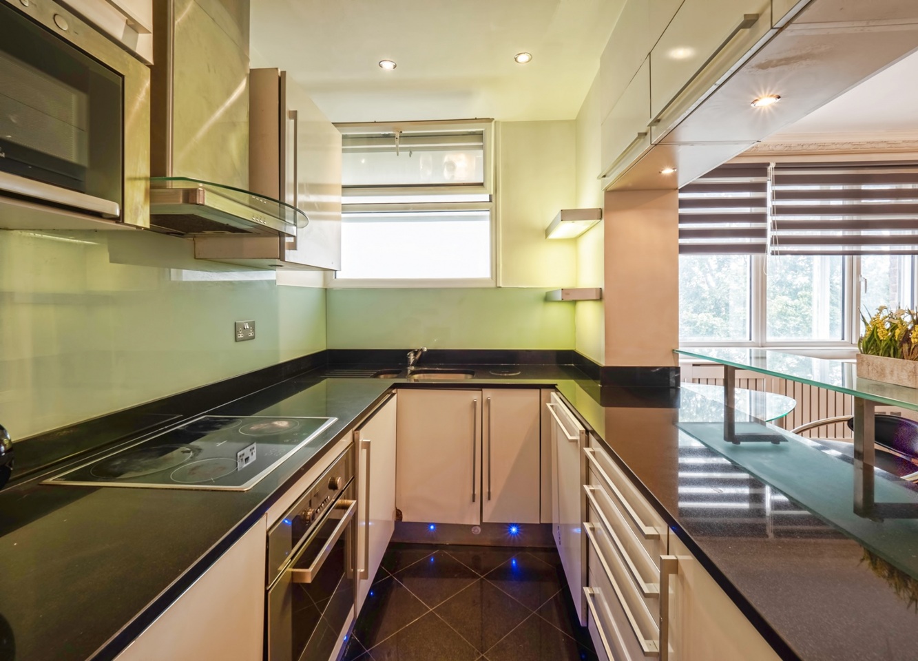 Additional image 4 of 1 Bed Flat, Wallace Court, NW1, N1 7GU