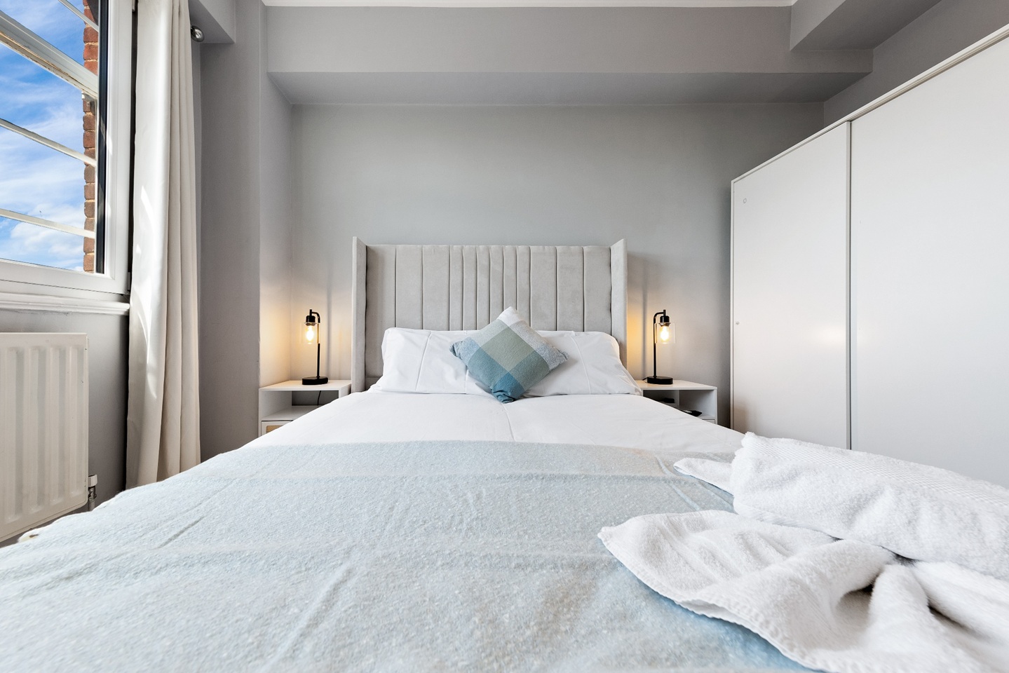 Additional image 8 of 2 Bed Flat, Orsett Terrace, W2, N1 7GU