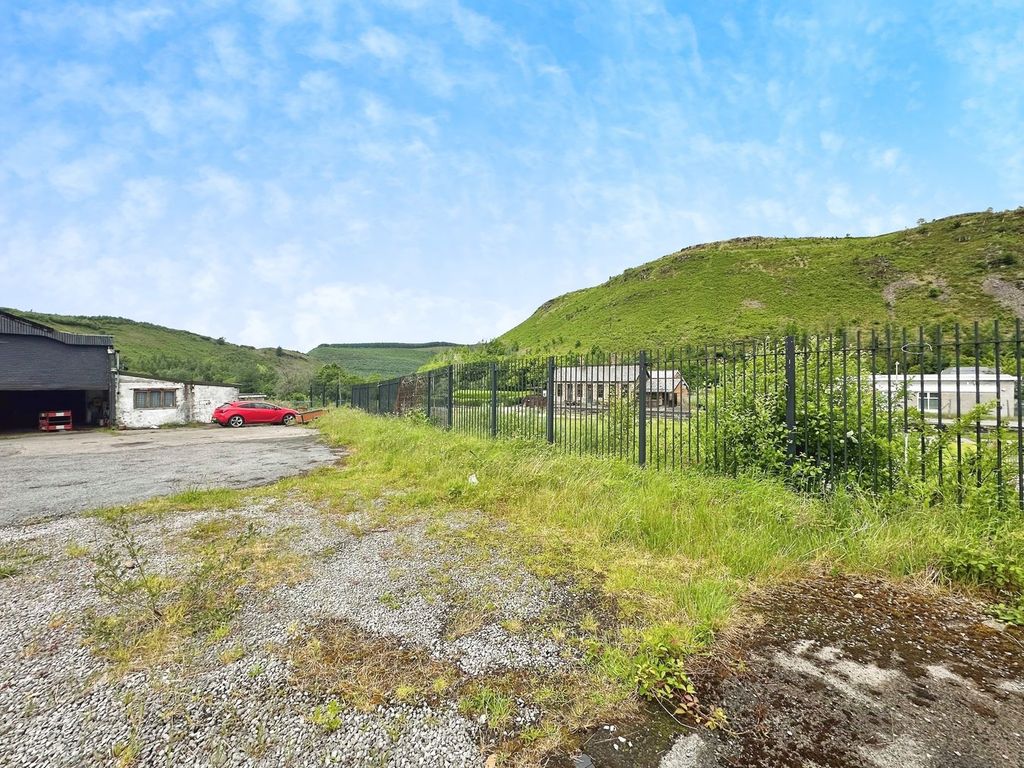 Additional image 2 of Land for saleMargam Street, Cymmer, Port Talbot SA13