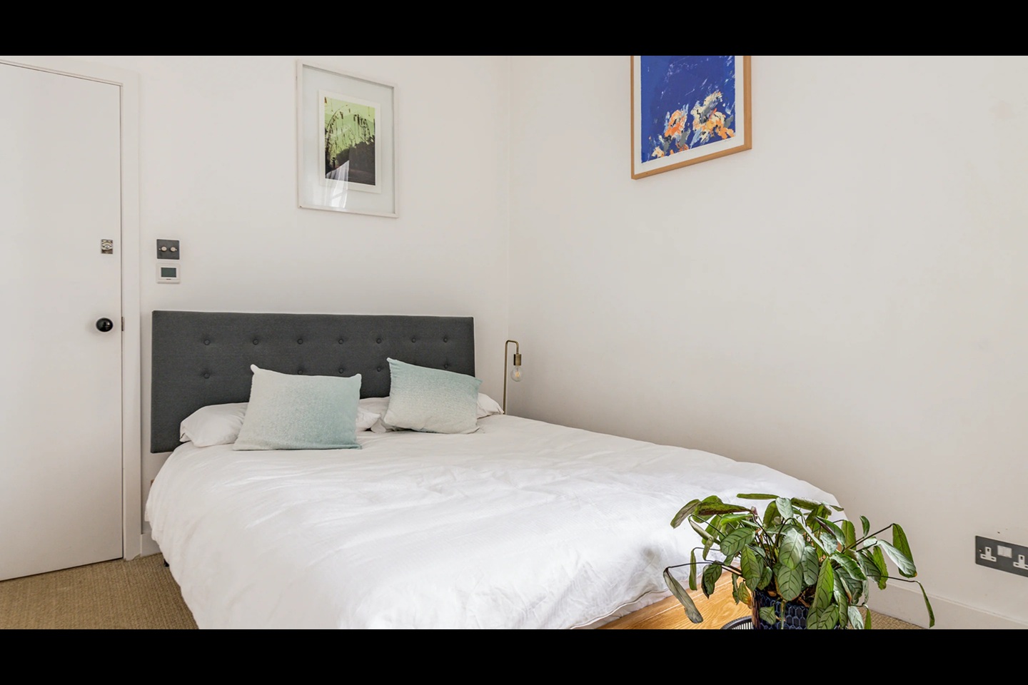 Additional image 7 of 1 Bed Flat, Cleveland Street, W1T, N1 7GU