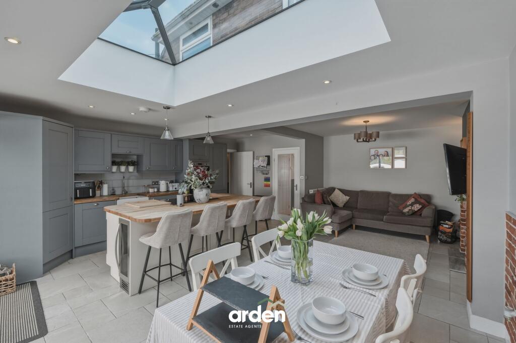 Additional image 18 of Waseley Road, Rednal, B45