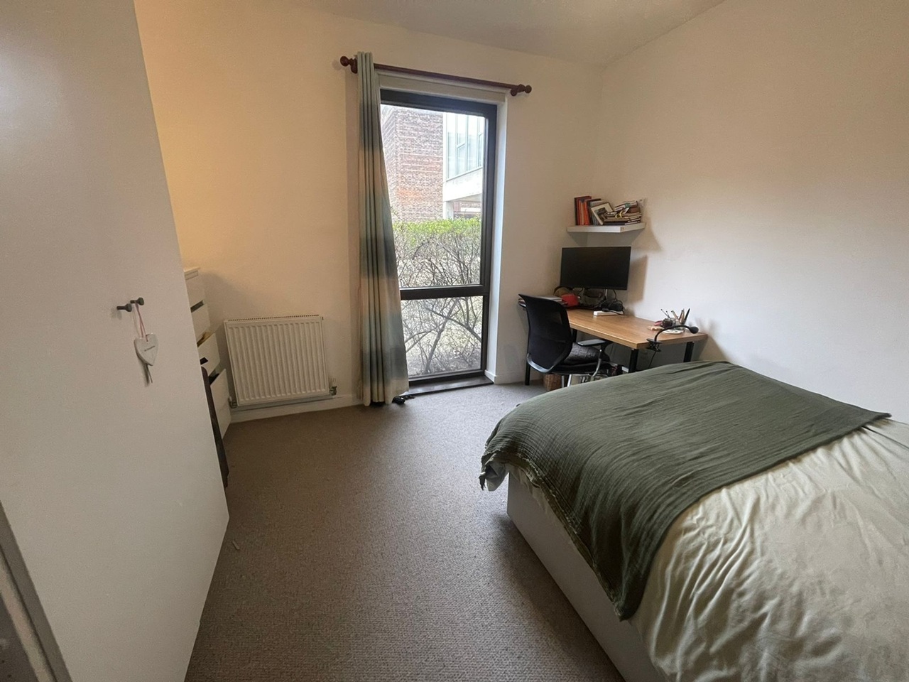 Additional image 14 of 2 Bed Flat, Cabanel Place, SE11, N1 7GU
