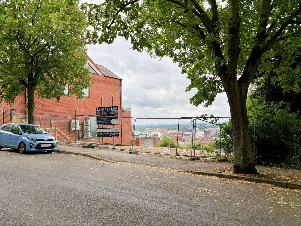 Land for saleCarline Road, Lincoln LN1