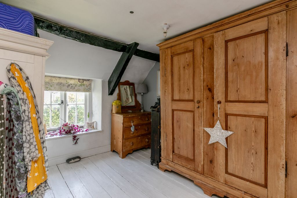 Additional image 18 of 4 bed detached house for saleScotland Lane, Axbridge BS26
